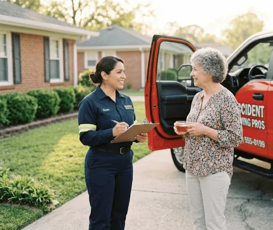 Accident Towing Service Oneida, KY FAQs